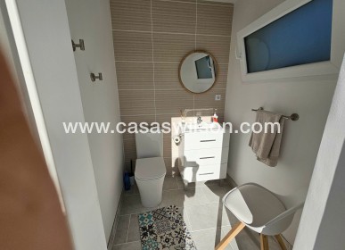 Venta - Chalet - La Marina