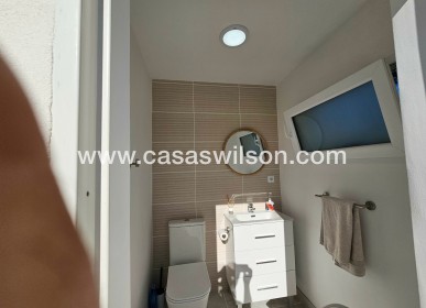 Venta - Chalet - La Marina