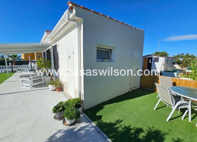 Venta - Chalet - La Marina