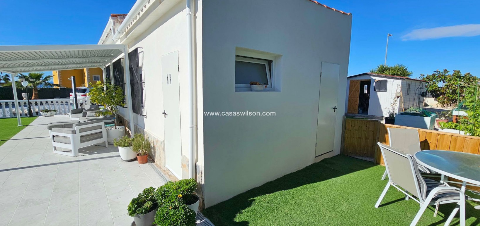 Venta - Chalet - La Marina