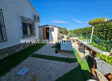 Venta - Chalet - La Marina