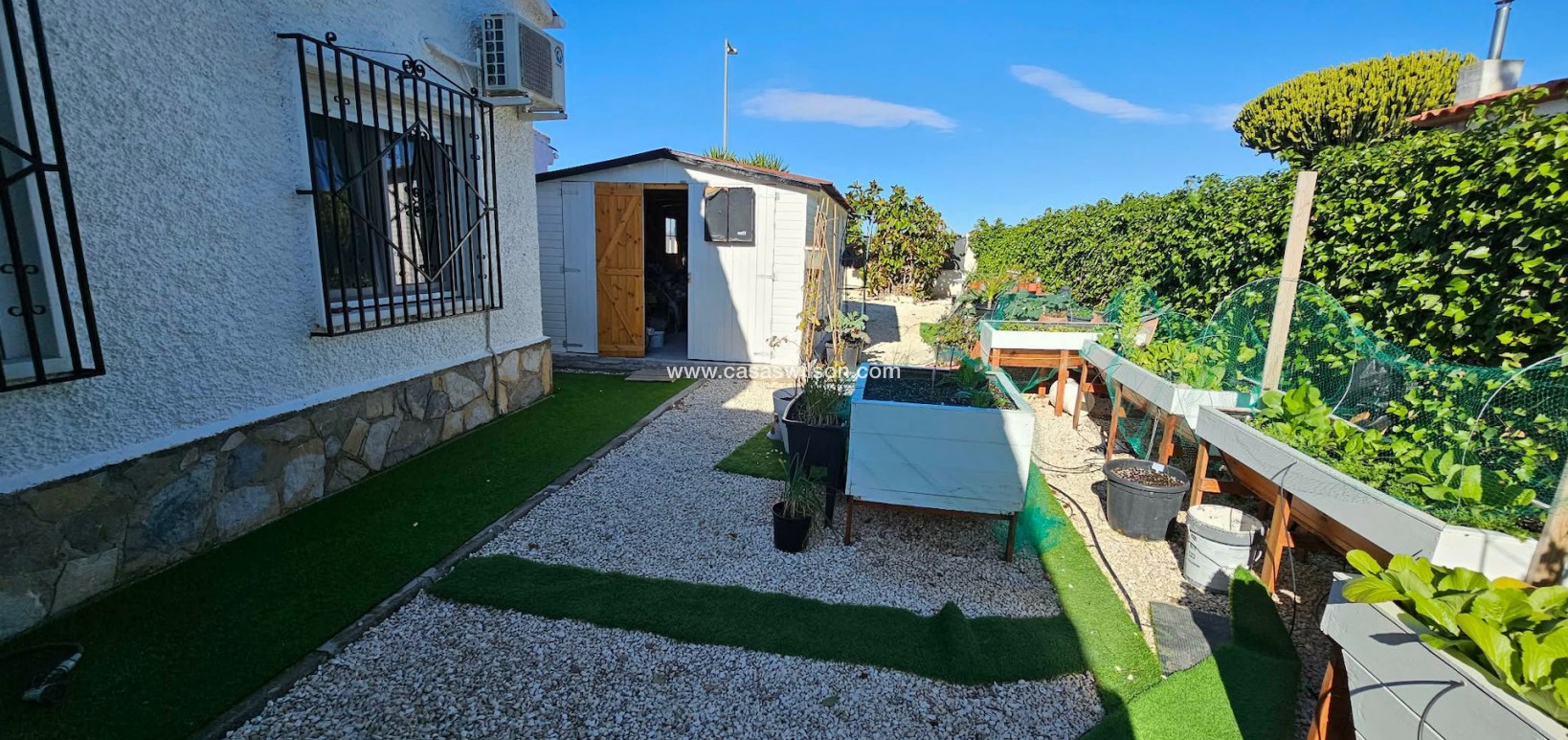 Venta - Chalet - La Marina