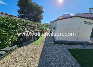 Venta - Chalet - La Marina