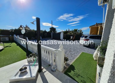 Venta - Chalet - La Marina