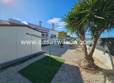Venta - Chalet - La Marina
