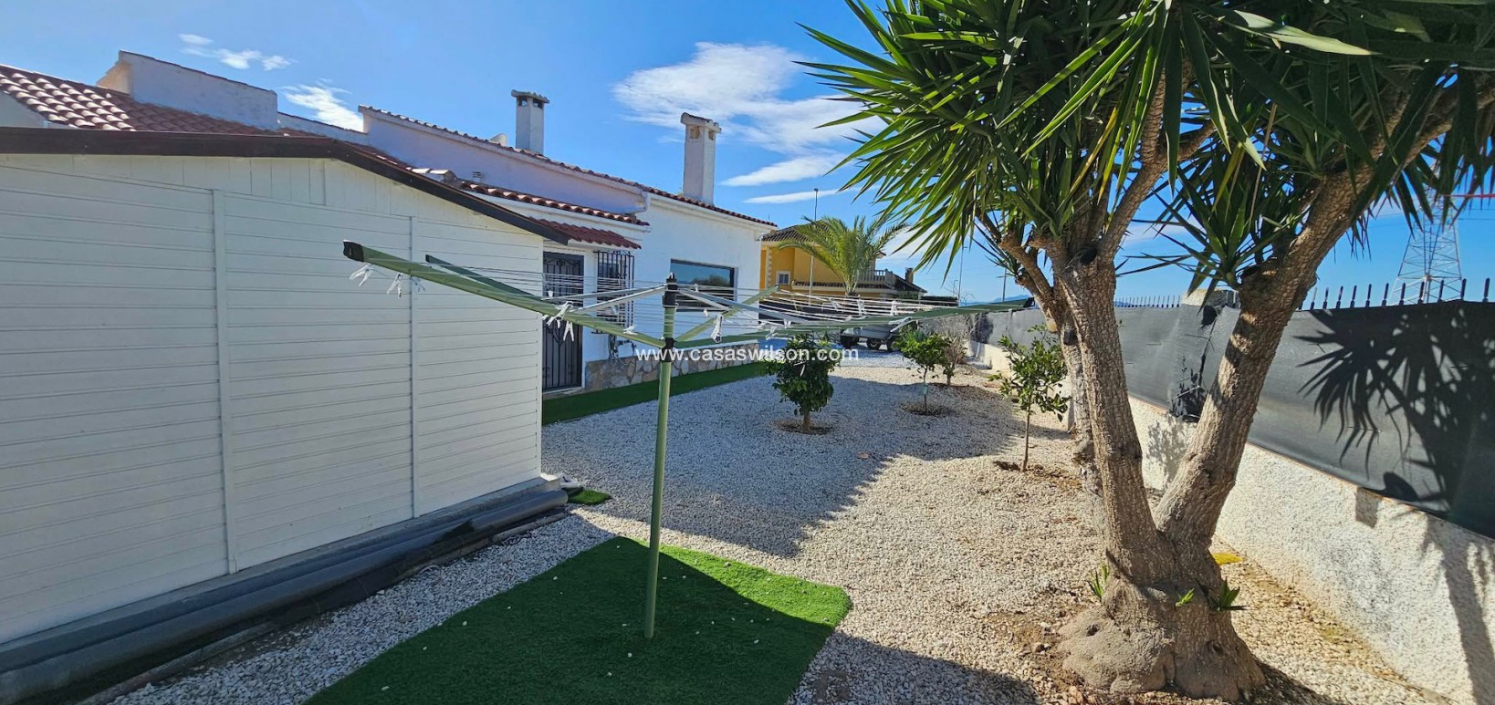Venta - Chalet - La Marina