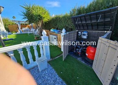 Venta - Chalet - La Marina