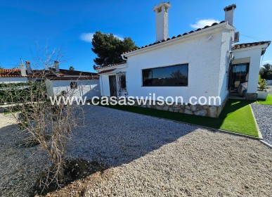 Venta - Chalet - La Marina