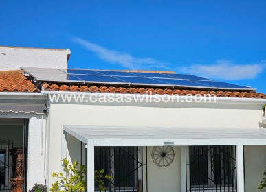 Venta - Chalet - La Marina