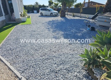 Venta - Chalet - La Marina