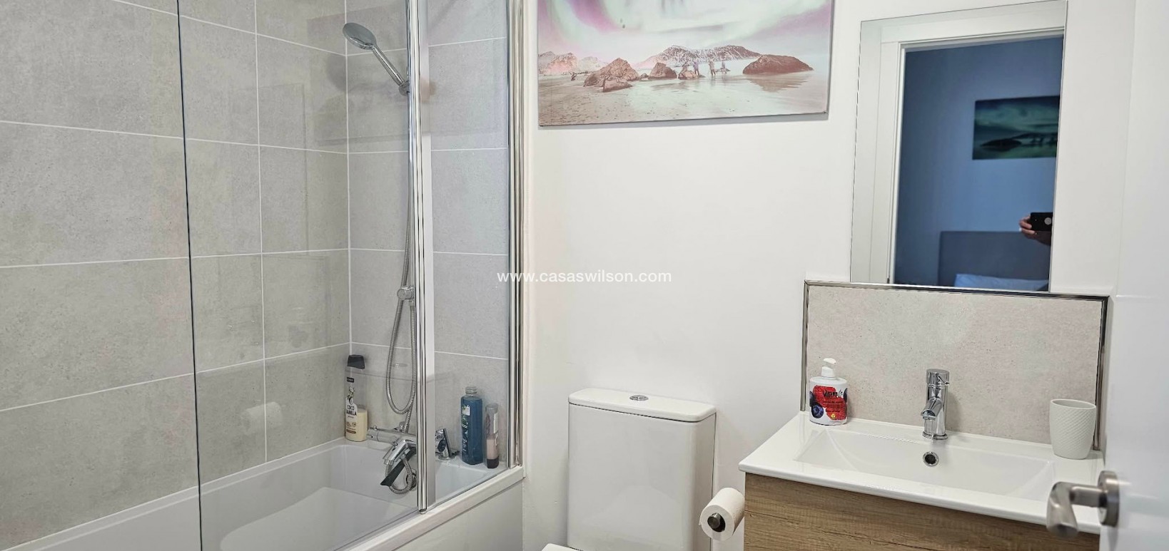 Venta - Chalet - La Marina