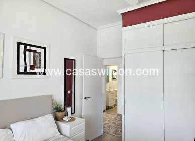 Venta - Chalet - La Marina