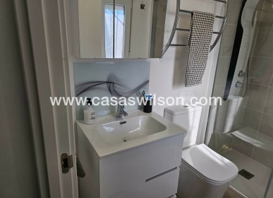 Venta - Chalet - La Marina