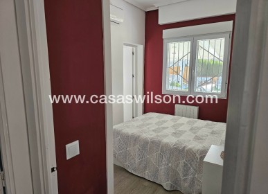 Venta - Chalet - La Marina