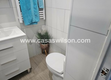 Venta - Chalet - La Marina