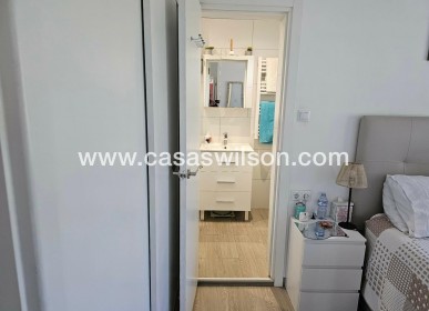 Venta - Chalet - La Marina