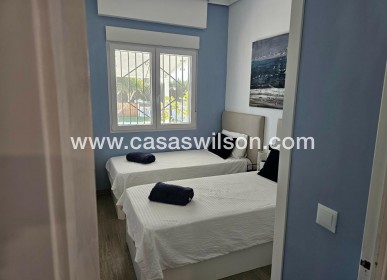 Venta - Chalet - La Marina