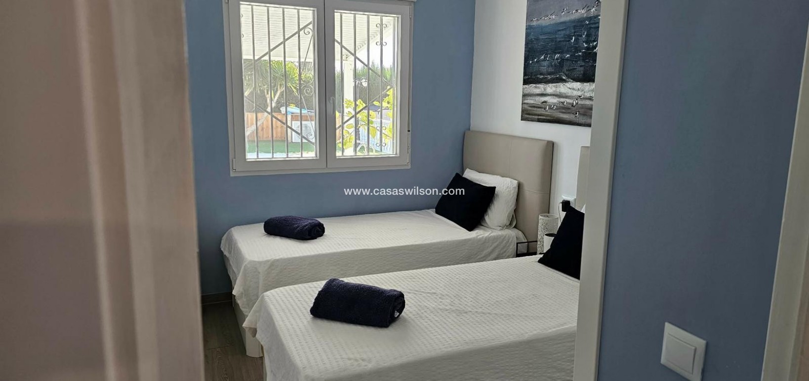 Venta - Chalet - La Marina