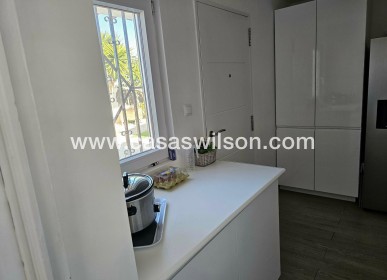 Venta - Chalet - La Marina