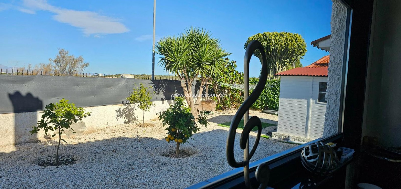 Venta - Chalet - La Marina