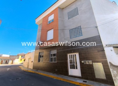 Venta - Apartamento - Benijofar