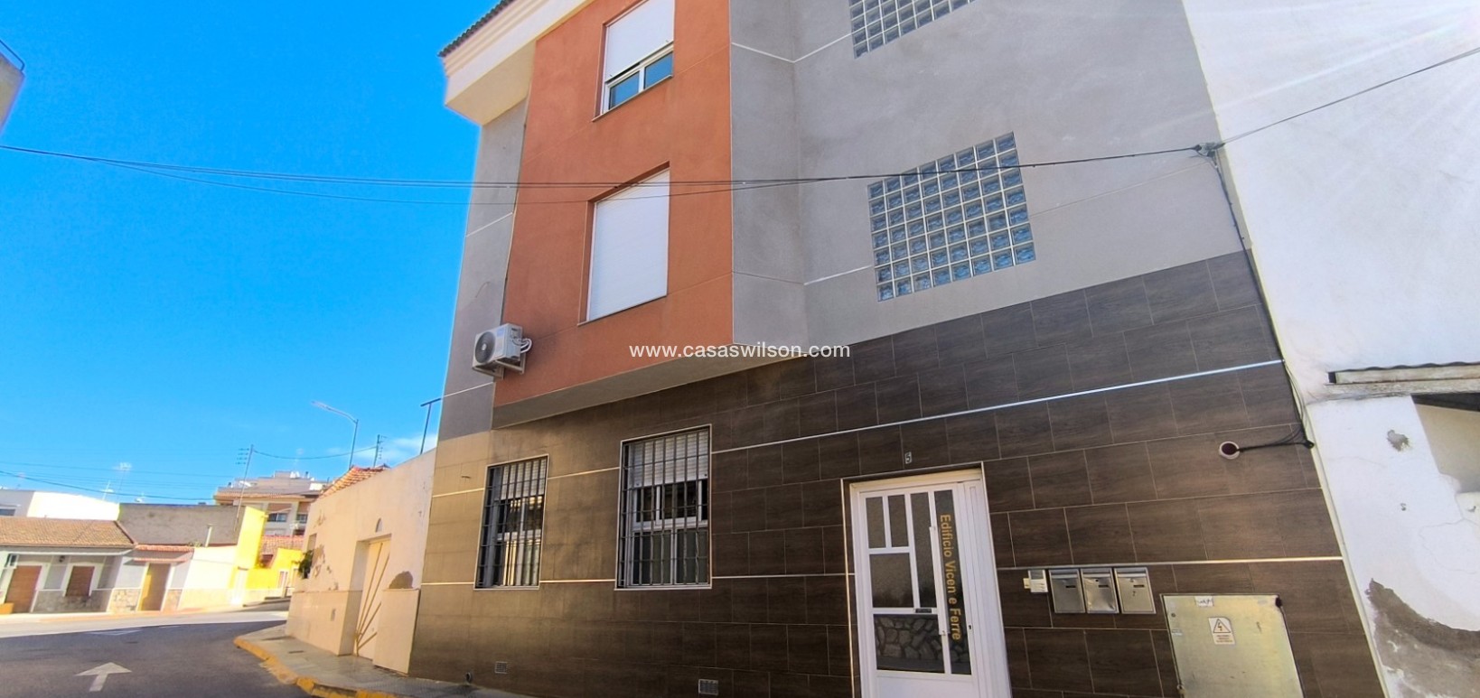 Venta - Apartamento - Benijofar