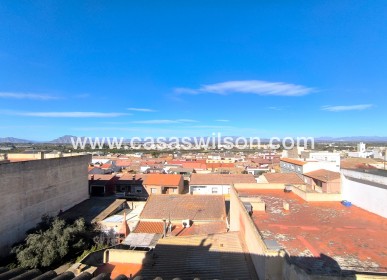 Venta - Apartamento - Benijofar