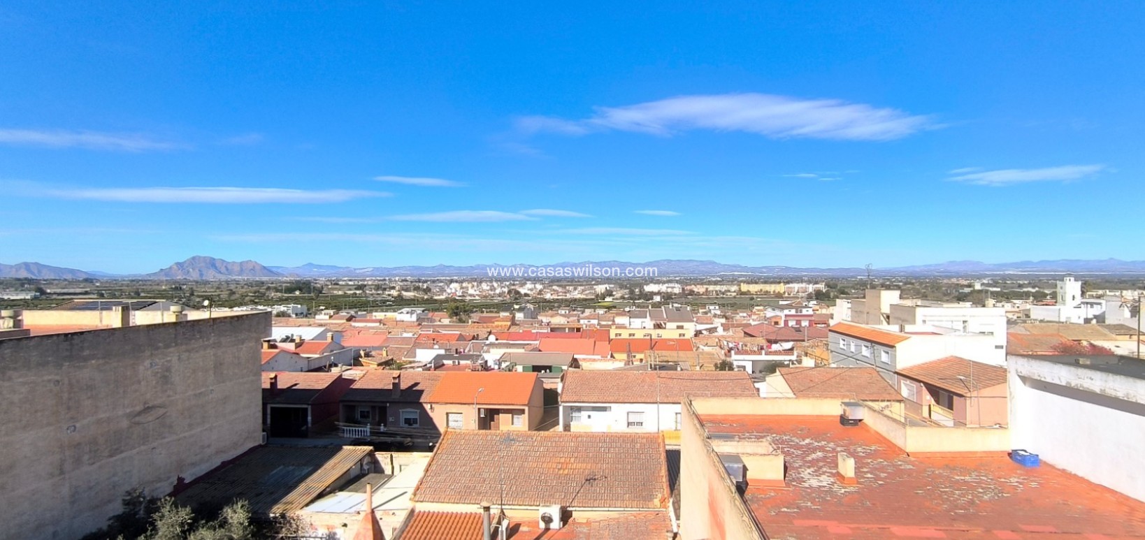 Venta - Apartamento - Benijofar