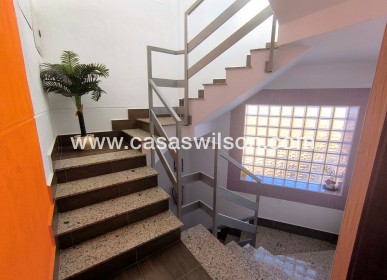 Venta - Apartamento - Benijofar