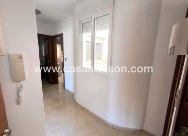 Venta - Apartamento - Benijofar