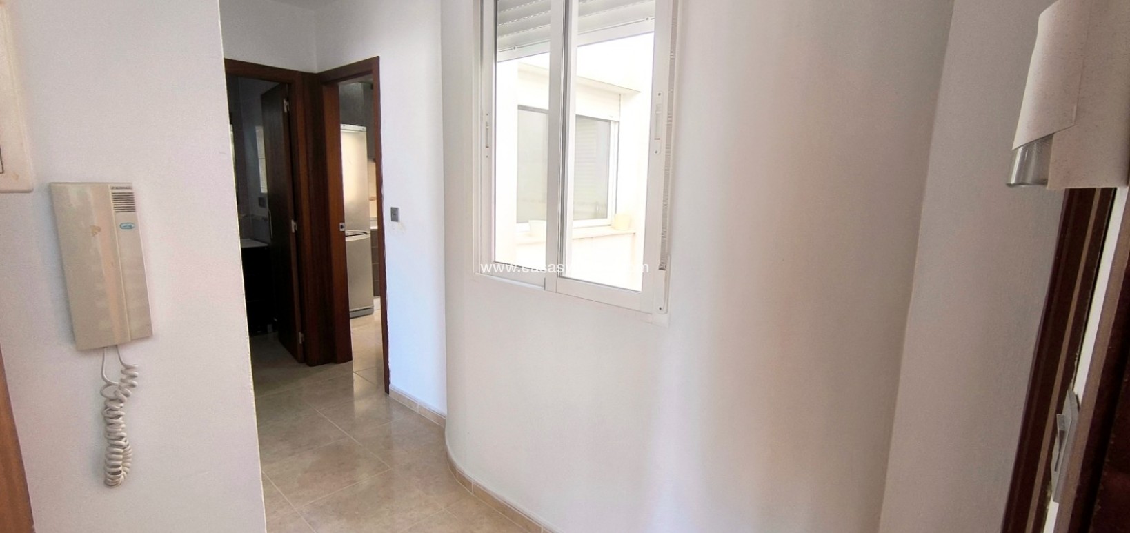 Venta - Apartamento - Benijofar