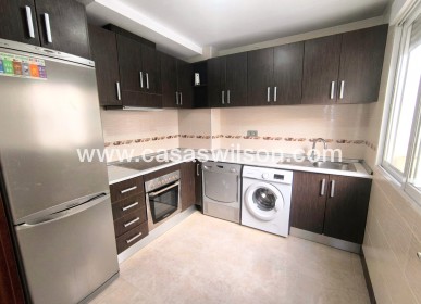 Venta - Apartamento - Benijofar