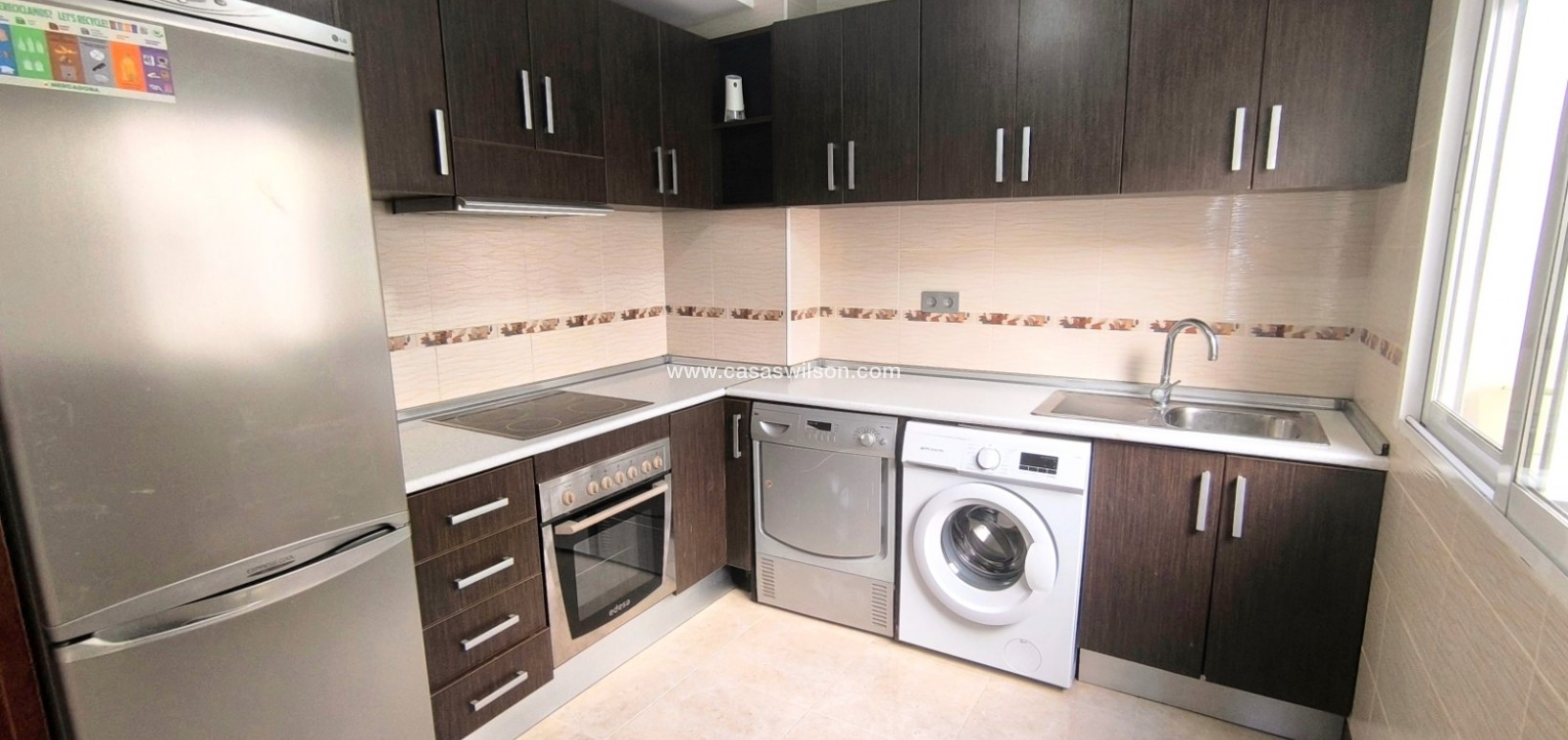 Venta - Apartamento - Benijofar