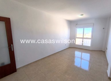 Venta - Apartamento - Benijofar