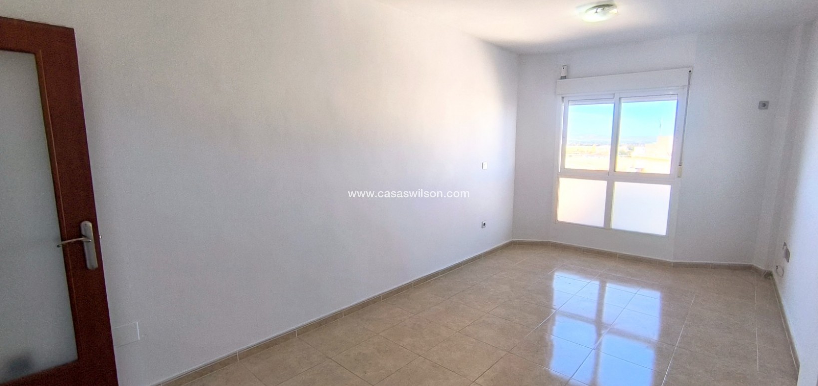 Venta - Apartamento - Benijofar