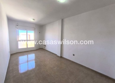 Venta - Apartamento - Benijofar