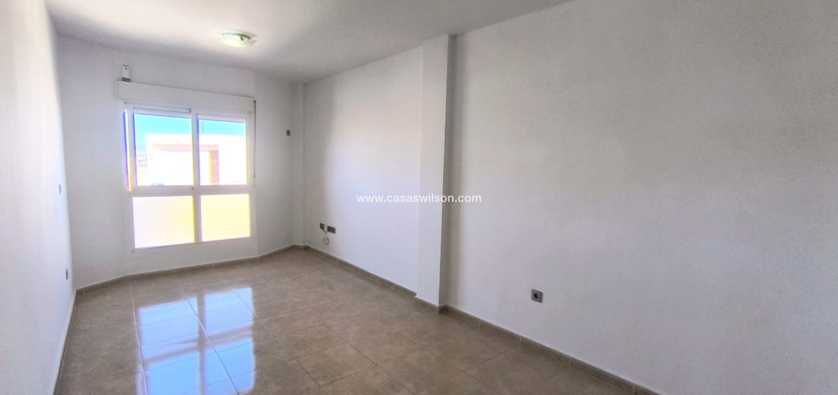Venta - Apartamento - Benijofar
