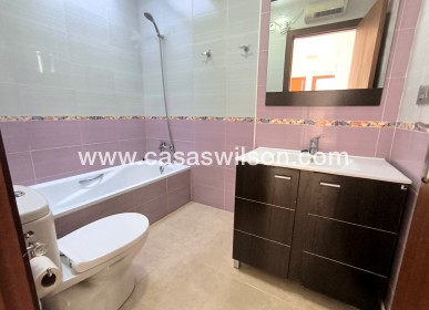 Venta - Apartamento - Benijofar