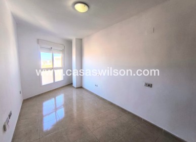 Venta - Apartamento - Benijofar