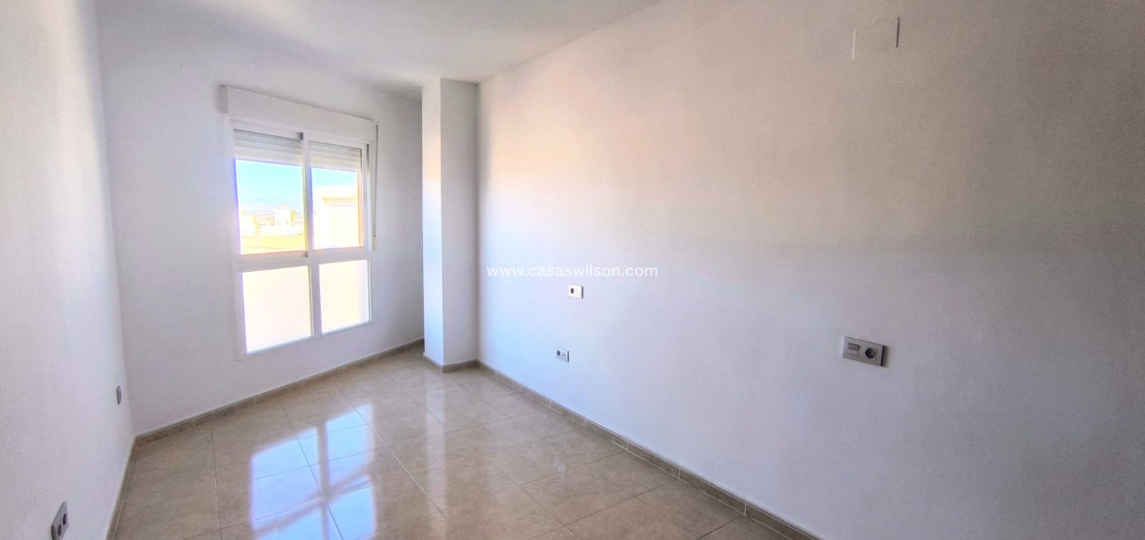 Venta - Apartamento - Benijofar