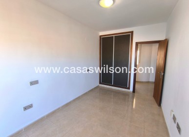 Venta - Apartamento - Benijofar
