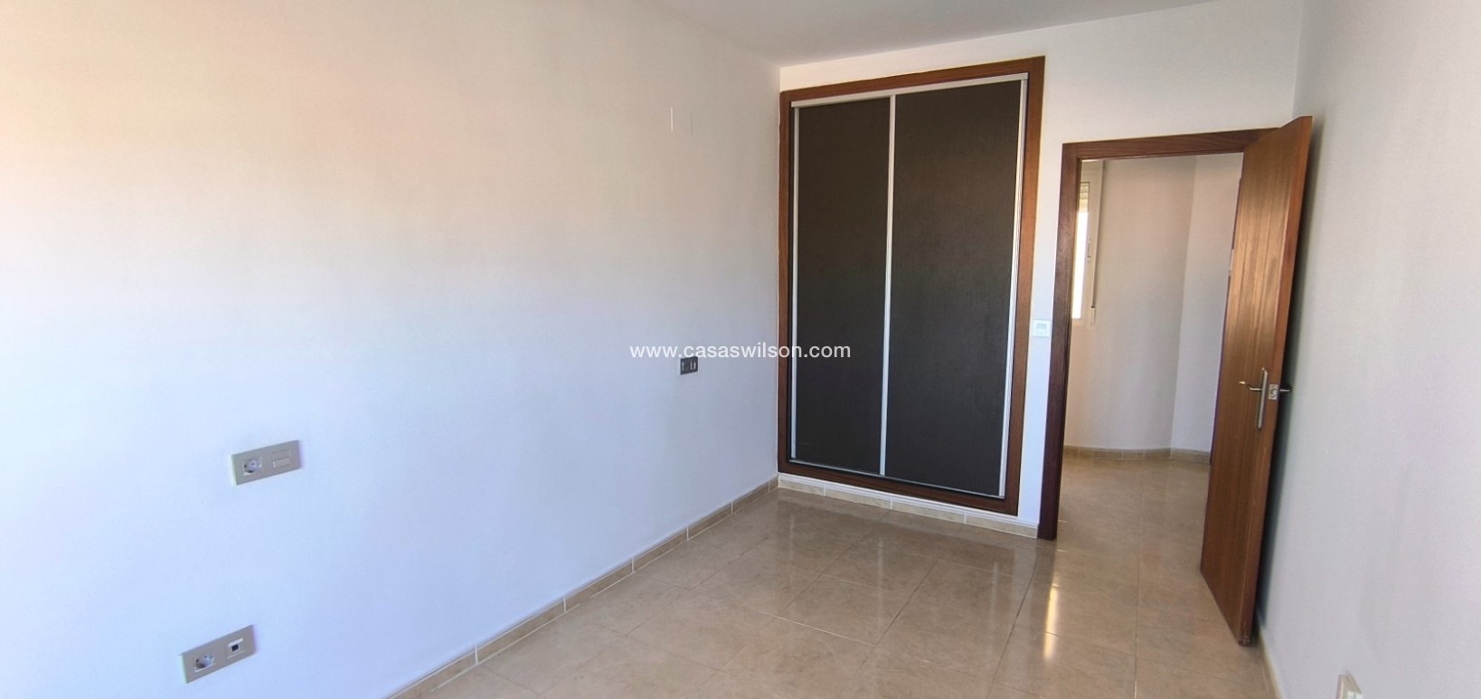 Venta - Apartamento - Benijofar