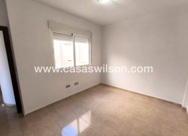 Venta - Apartamento - Benijofar