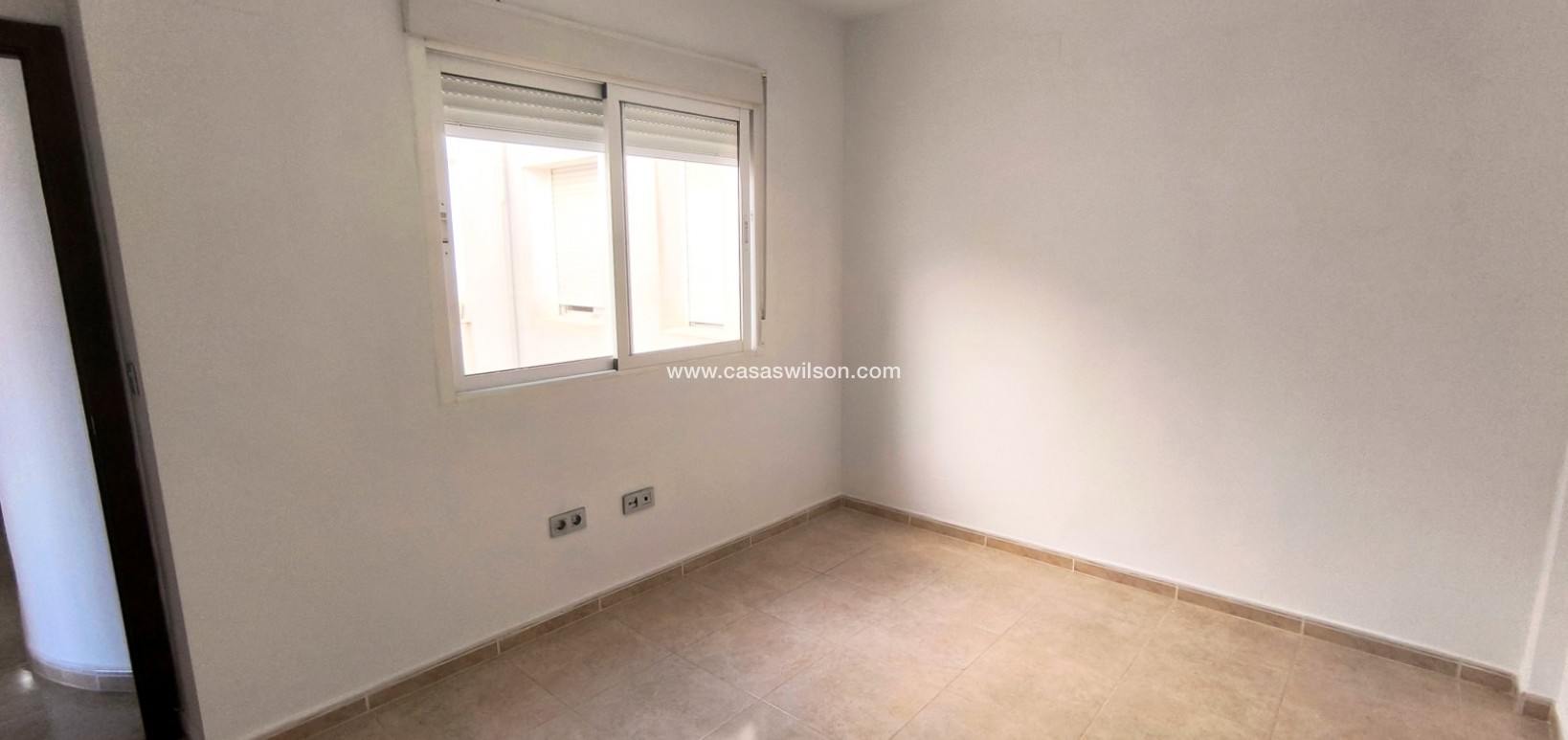 Venta - Apartamento - Benijofar