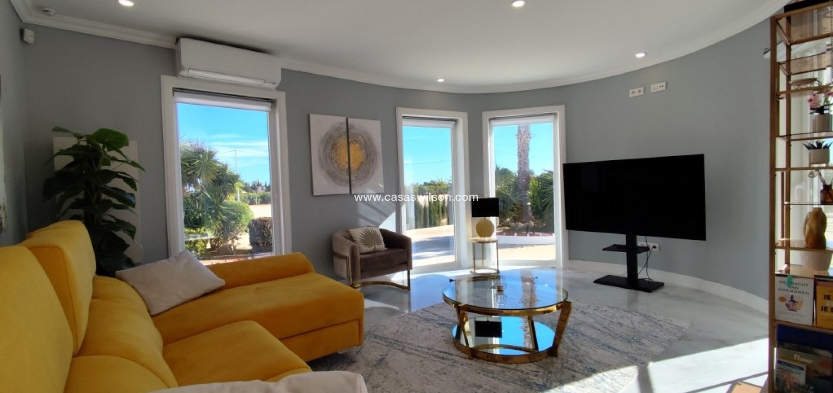 Venta - Chalet - El Mudamiento