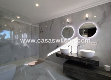 Venta - Chalet - El Mudamiento