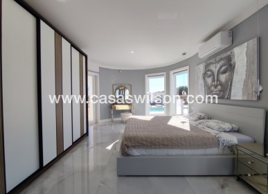 Venta - Chalet - El Mudamiento