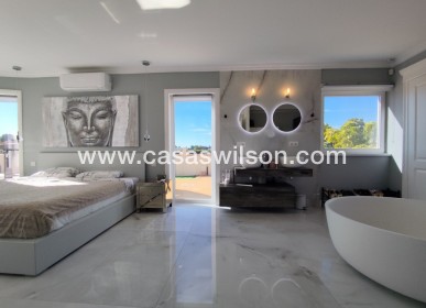 Venta - Chalet - El Mudamiento