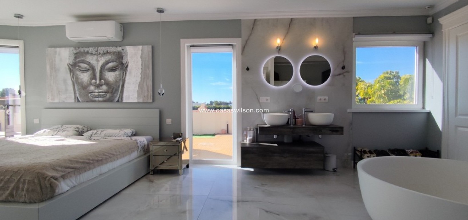 Venta - Chalet - El Mudamiento