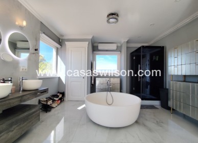 Venta - Chalet - El Mudamiento